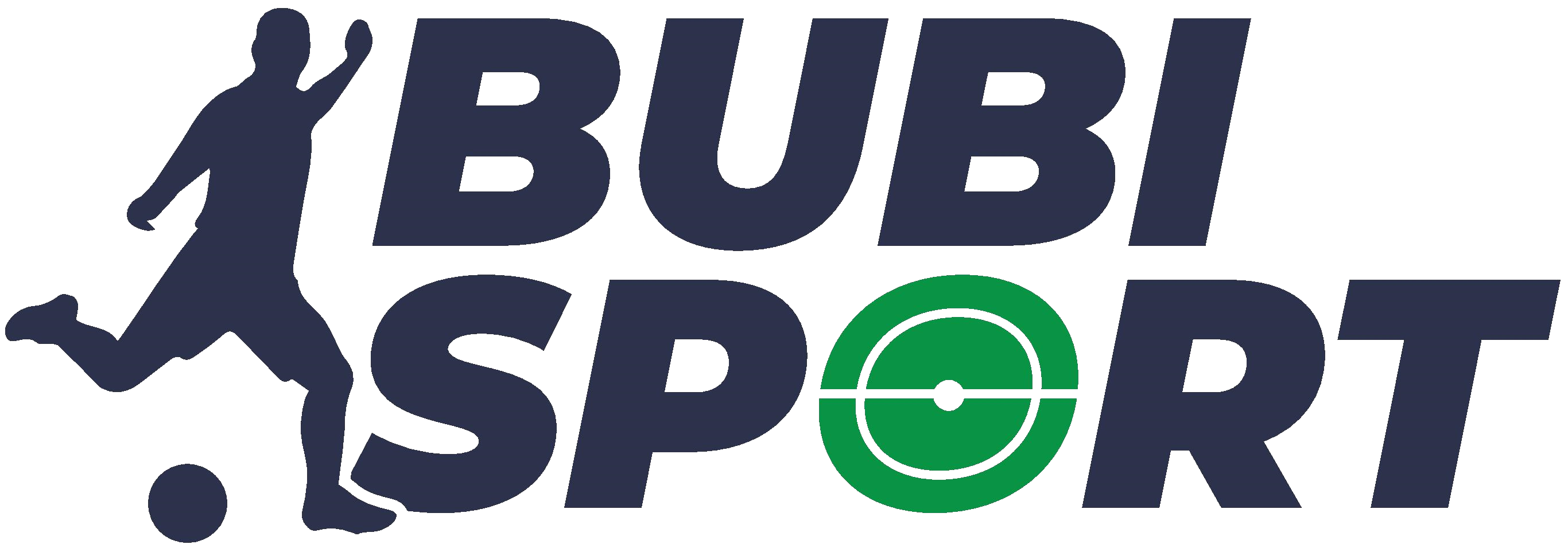 Bubi Sport Logo